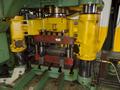 20 TON BRUDERER MODEL #BSTA20 4-POST HIGH SPEED PRESS: STOCK #19218