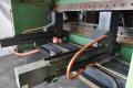 CINCINNATI 350 TON HYDRAULIC PRESS BRAKE, STOCK# 14118J