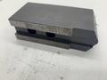 (1) SCHUNK KM-WBL 103 SERRATED SOFT TOP ANGLED JAW: STOCK #15489