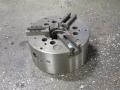 12" 12" 3 Jaw Chuck