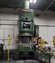 150 TON NIAGARA MODEL #E-150 GAP FRAME PRESS, 6" STROKE: STOCK 17175