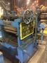 15,000 LB  X 24"  x .250 EGAN COIL CRADLE &amp; STRAIGHTNER: STOCK#77220
