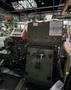 FROHLING 350MM PRECISION RING SLITTING LINE, DOUBLE LOOP