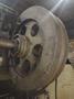 800 TON BLISS MODEL #26 KNUCKLE JOINT PRESS, 2.5" STROKE: STOCK #21707