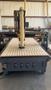 4′ x 8′ Laguna SmartShop II Maker CNC Router, 2020 – 8 Station Automatic Tool Changer Becker Vacuum Pump, CFlux Cyclone Dust Collector