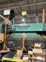 80 Ton Rousselle Model 8S100 Straight Side Press, 6" STR, 17.25" SH, 4" ADJ, 100" x 30" BA, 50 SPM