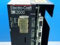 Reliance Electric Electrocraft Iq2000 Servo Positioning Drive - Pdm-30