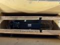 Yaskawa Electric 7500 W Ac Servo Motor  - Sgmg-75a2ab