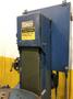 9" WIDE X 30" TABLE SUNDSTRAND VERTICAL BELT ROTARY TABLE "TIP" GRINDER: STOCK #18229