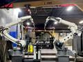 Miller Automation PerformArc™ PA2200SS Dual Robotic Welding Cell
