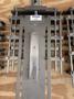 Mag Plastics SSBO3 Blow Molder, 2006- Rebuilt, Never Used Since