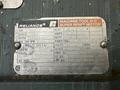 25 / 40 HP  RELIANCE 240 VOLT DC MOTOR: STOCK 22478