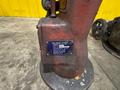 (2) 100 TON DUFF NORTON MODEL #144-CMJ AIR MOTOR JACKS, 30" LIFT: YOBRO #24192