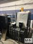 DMG Deckel Maho DMC 100 U Duoblock CNC 5-Axis Universal Machining Center, 2011