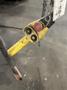 1/2 TON R&amp;M LOADMATE POWERED CHAIN FALL HOIST. STOCK # 1157622