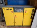 1997 KAESER AS44 | Air Compressors, Rotary Screw/Sliding Vane