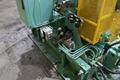 30000 X 48" B &amp; K MOTORIZED COIL REEL AND CAR: STOCK #73625
