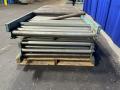 Hytrol Roller Conveyor System