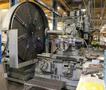 Heald 172 ID Internal Grinder
