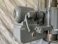 4' X 15" CARLTON RADIAL ARM DRILL. STOCK #0989825