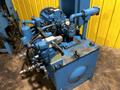 1" TORRINGTON VAIL MODEL #322 2-DIE HYDRAULIC TUBE END FORMER: STOCK #15170