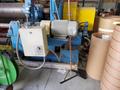 48" x 20,000 LBS X .080" HERR VOSS CUT-TO-LENGTH LINE W/ PRECISION LEVELER: STOCK #22693