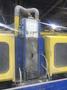 .512" X 12" X 4 STAND DEM WIRE FLATENING ROLLING MILL LINE, YEAR 2017: STOCK #13898