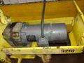 2000 LBS BRADLEY LIFTING POWERED TELESCOPING COIL GRAB LIFTER: STOCK #17883