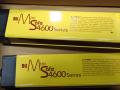 Sti  Mini Safe 4600 Series Light Curtain