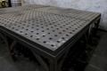 10' X 12' ACORN PLATES MADE UP OF (6) PLATES:  STOCK #73714