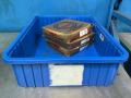 Nsk 8” Outer Diameter / 5” Bore Super Precision Bearings - 7026ctr/7026a5t-01