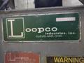 LOOPCO POWERED COIL SCRAP WINDER WITH TRAVERSE: STOCK #22966