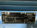 Weg  40 Hp  Motor  - T04018et3h324t-w22