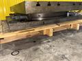 36" X 48" GIDDINGS &amp; LEWIS AIR LIFT ROTARY TABLE: STOCK #23586