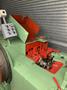 1/4" National High Speed DSSD Cold Header