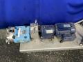 Waukesha 3 Hp Pump - 030 U1