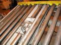 10,000# x 72" Braner Downlayer