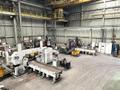 Friggi - heavy duty 660 x 700 mm CNC
