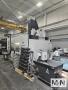 Parpas Diamond CNC Vertical Machining Center, 2012