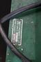 90 TON ROCKFORD #791 HYDRAULIC C FRAME WEBB PUNCH: STOCK # 63726