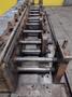 10 STAND X 1.5" x 8" ROLL SPACE TISHKEN ROLLFORMER: STOCK #19249