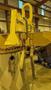 60,000# x 72" Harrington Narrow Arm Coil Lifter STOCK #3766