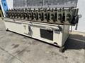 14 STAND X 1-3/4" DAHLSTROM ROLL FORMER: STOCK #77955