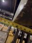 12,000 LBS ROWE TRANSFER COIL CAR: YOBRO #24809