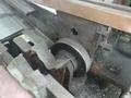 2" X 10' LEMONT MODEL 54557M DOUBLE END TUBE DE-DIMPLER: STOCK #11894