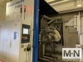 Gleason Pfauter P1200 CNC Vertical Gear Hobber, 2008