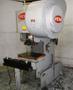 32 TON HEIM FLYWHEEL TYPE OBI PRESS MODEL #3