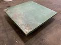 1200 LB AMERICAN LIFTS HYDRAULIC SCISSOR LIFT TABLE: STOCK #80926