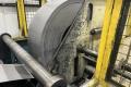 COE SERVO FEED LINE, STOCK# 14256J