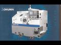 Okuma - Soarer L270E Ø 450 x 600 mm